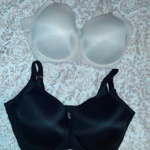 Soma Modern movements bras
